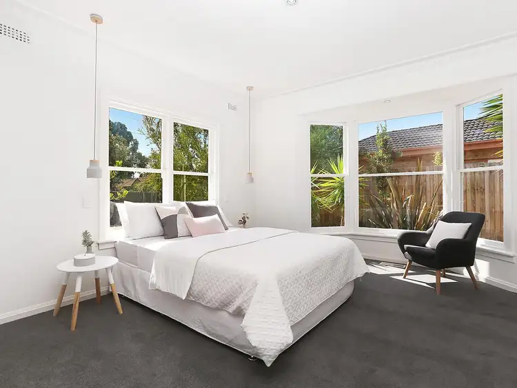 Fifth view of Homely house listing, 180 Tramway Parade, Beaumaris VIC 3193