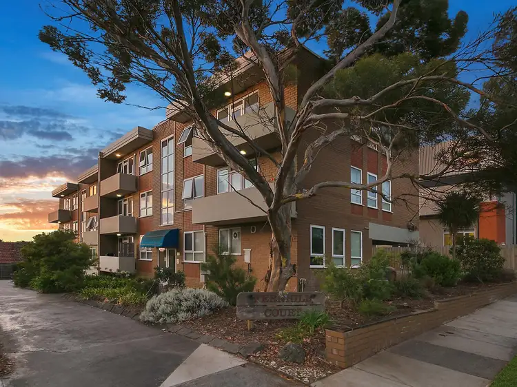 10/22A Fernhill Road, Sandringham VIC 3191