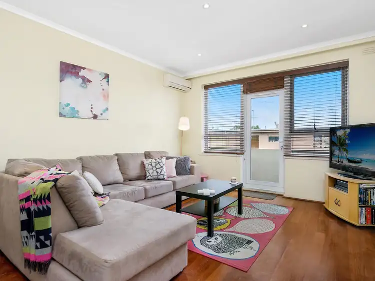 Second view of Homely apartment listing, 10/22A Fernhill Road, Sandringham VIC 3191