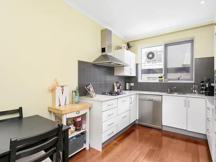 Third view of Homely apartment listing, 10/22A Fernhill Road, Sandringham VIC 3191