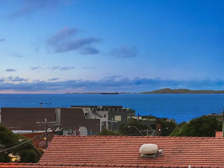 Sixth view of Homely apartment listing, 10/22A Fernhill Road, Sandringham VIC 3191