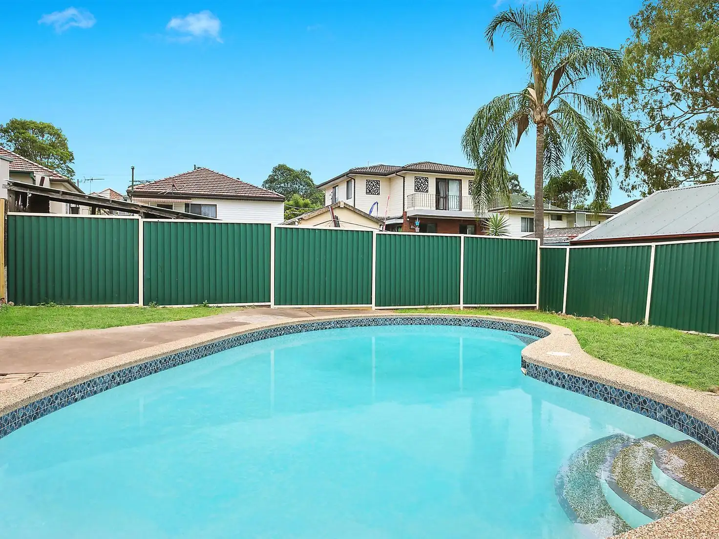 Main view of Homely house listing, 10 Anthony Street, Yagoona NSW 2199