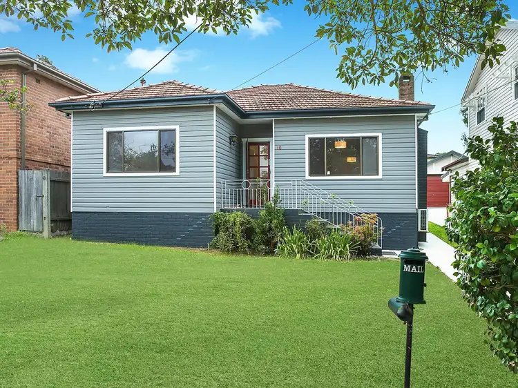 Fourth view of Homely house listing, 10 Anthony Street, Yagoona NSW 2199