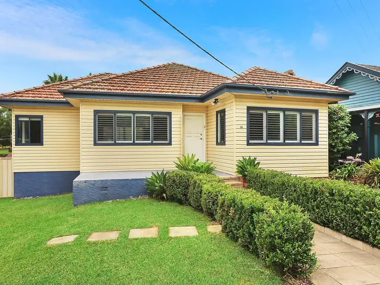 Main view of Homely house listing, 12 Eastview Avenue, North Ryde NSW 2113