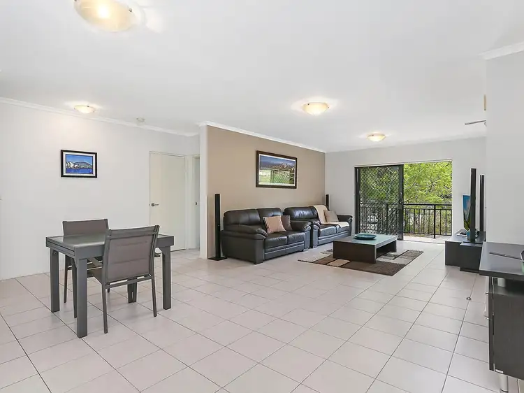 Main view of Homely apartment listing, 27/68 Davies Road, Padstow NSW 2211