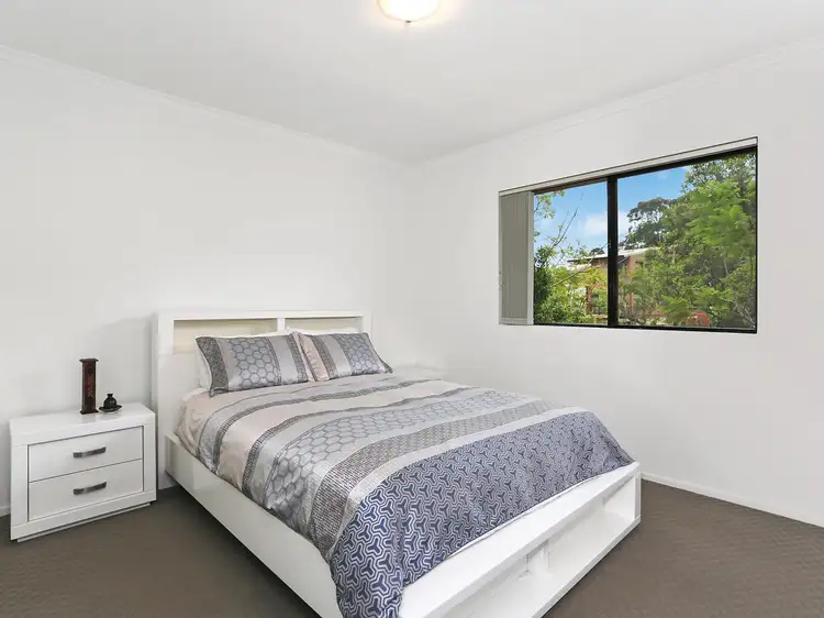 Fourth view of Homely apartment listing, 27/68 Davies Road, Padstow NSW 2211