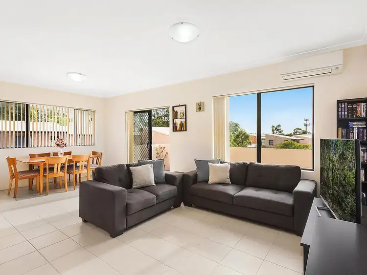 Main view of Homely apartment listing, 39/68 Davies Road, Padstow NSW 2211