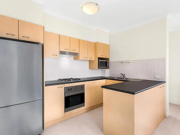 Second view of Homely apartment listing, 39/68 Davies Road, Padstow NSW 2211