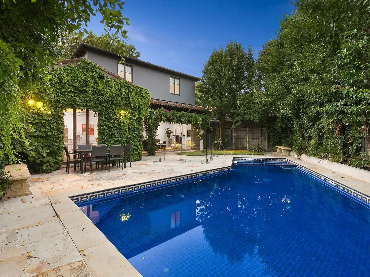 Main view of Homely house listing, 11 Addison Street, Elwood VIC 3184