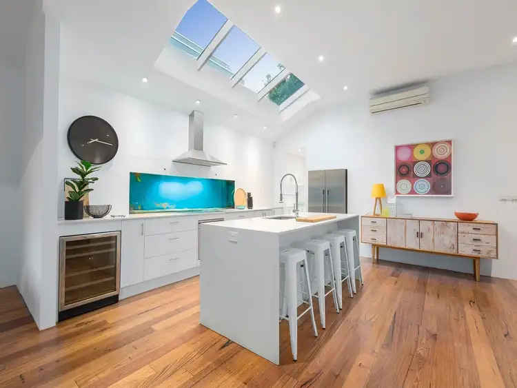 Third view of Homely house listing, 11 Addison Street, Elwood VIC 3184