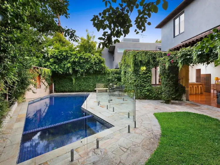 Fifth view of Homely house listing, 11 Addison Street, Elwood VIC 3184