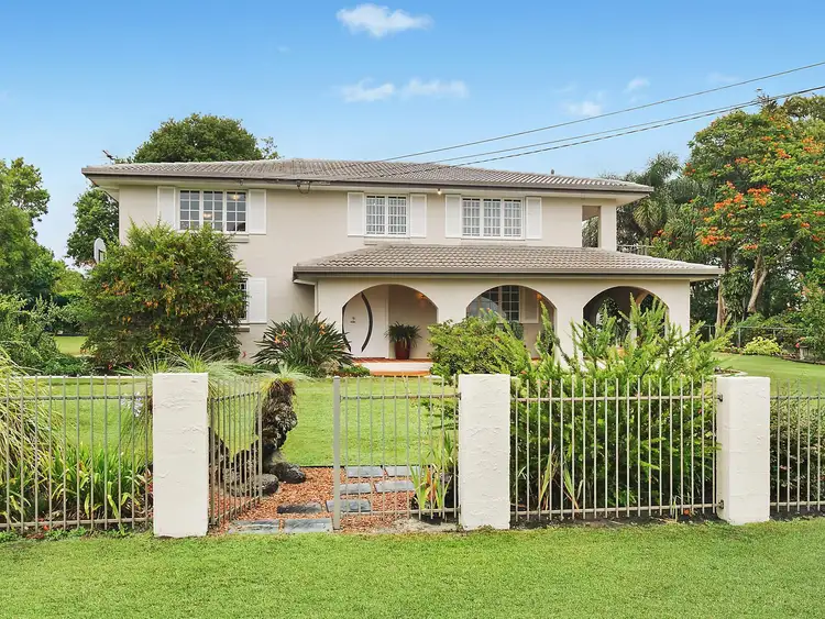 123 Cochrane Street, Camira QLD 4300