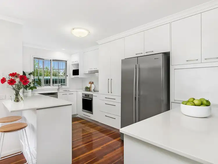 Second view of Homely house listing, 123 Cochrane Street, Camira QLD 4300