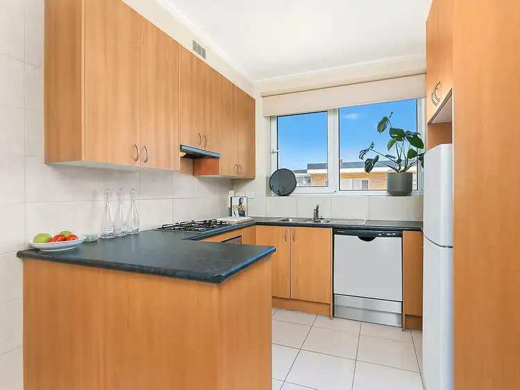 Main view of Homely apartment listing, 4/97 Westbury Street, Balaclava VIC 3183