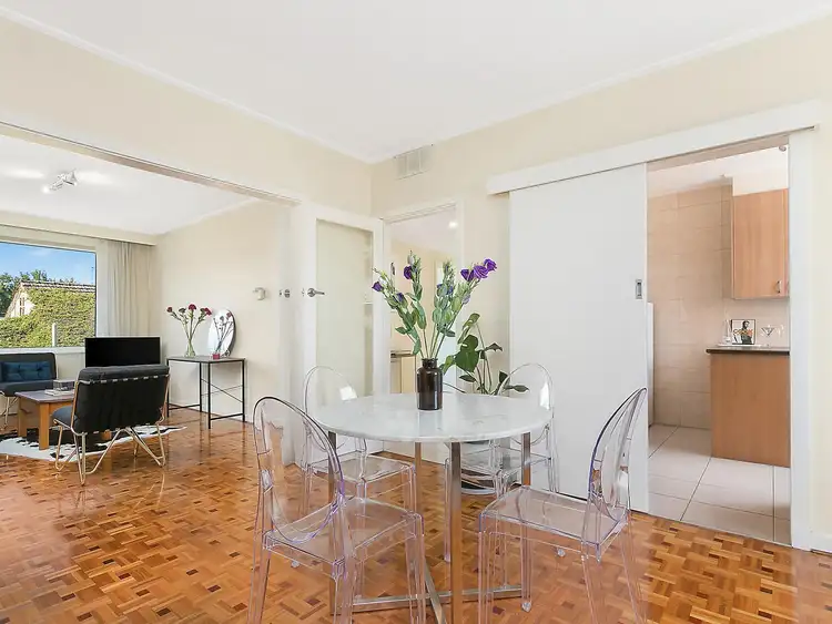 Second view of Homely apartment listing, 4/97 Westbury Street, Balaclava VIC 3183