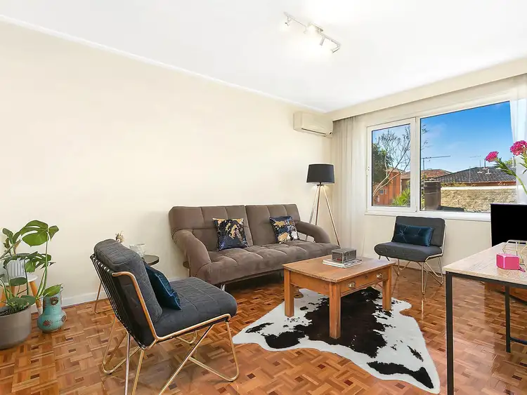 Third view of Homely apartment listing, 4/97 Westbury Street, Balaclava VIC 3183