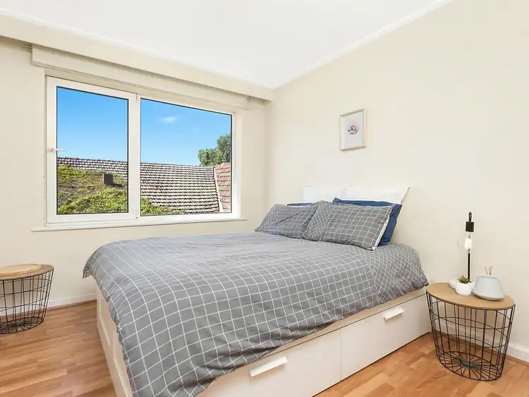 Fourth view of Homely apartment listing, 4/97 Westbury Street, Balaclava VIC 3183