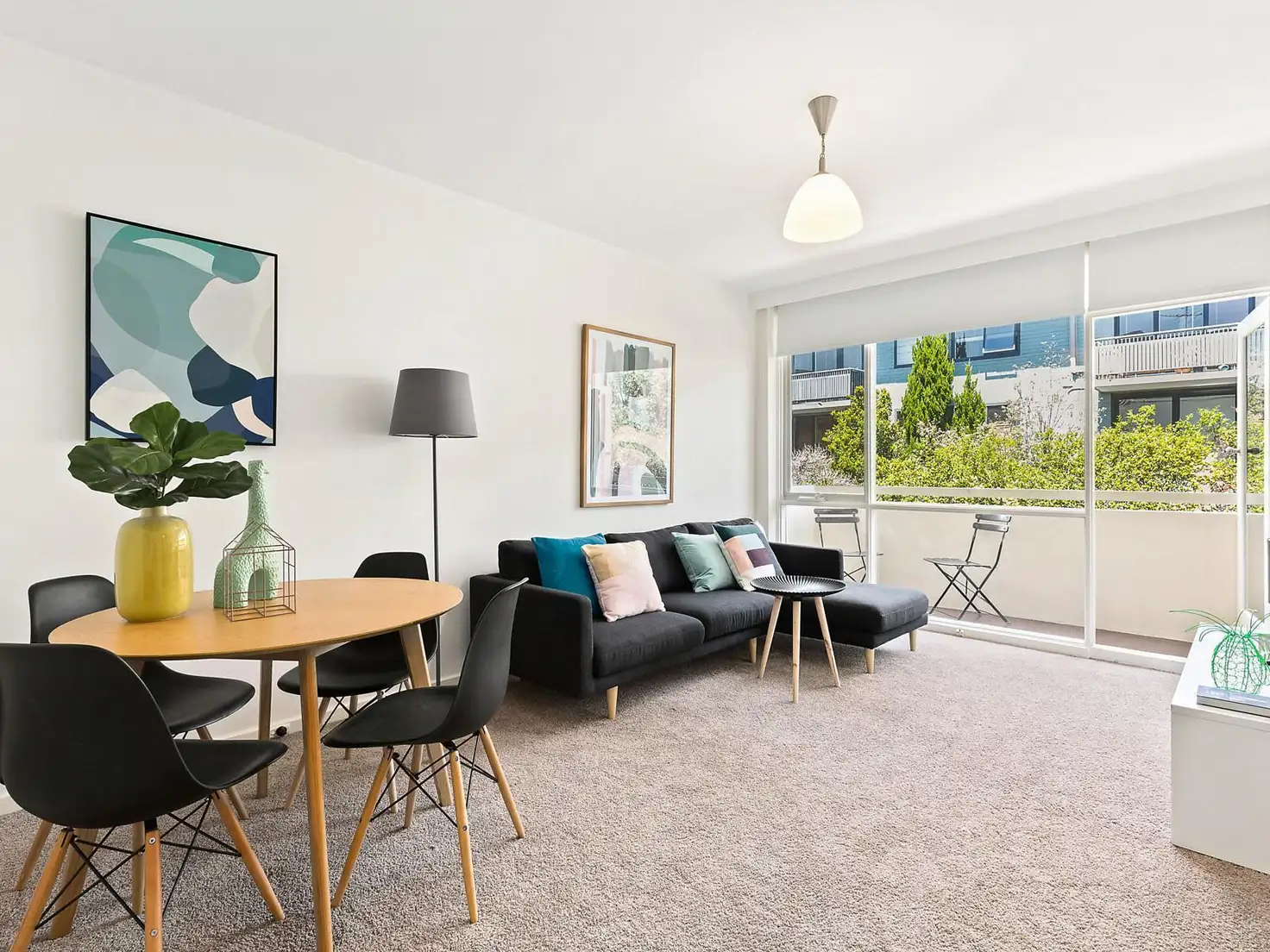Main view of Homely apartment listing, 8/131 Brighton Road, Elwood VIC 3184