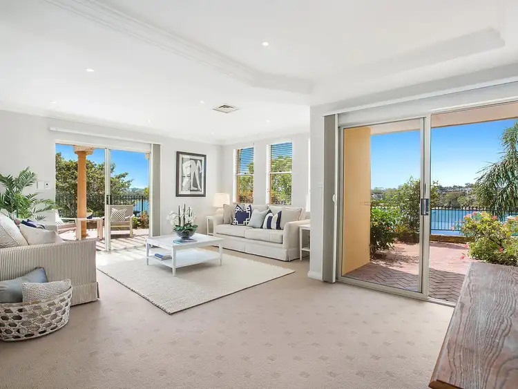 1/8 Madeira Street, Sylvania NSW 2224