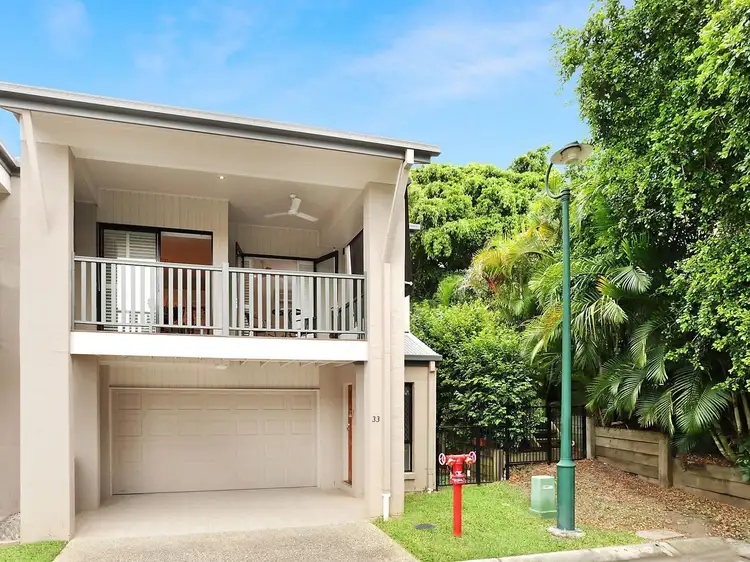 Main view of Homely townhouse listing, 33 Lisa Street, Mcdowall QLD 4053