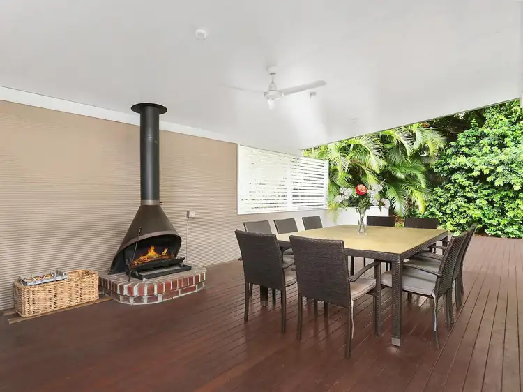 Second view of Homely townhouse listing, 33 Lisa Street, Mcdowall QLD 4053