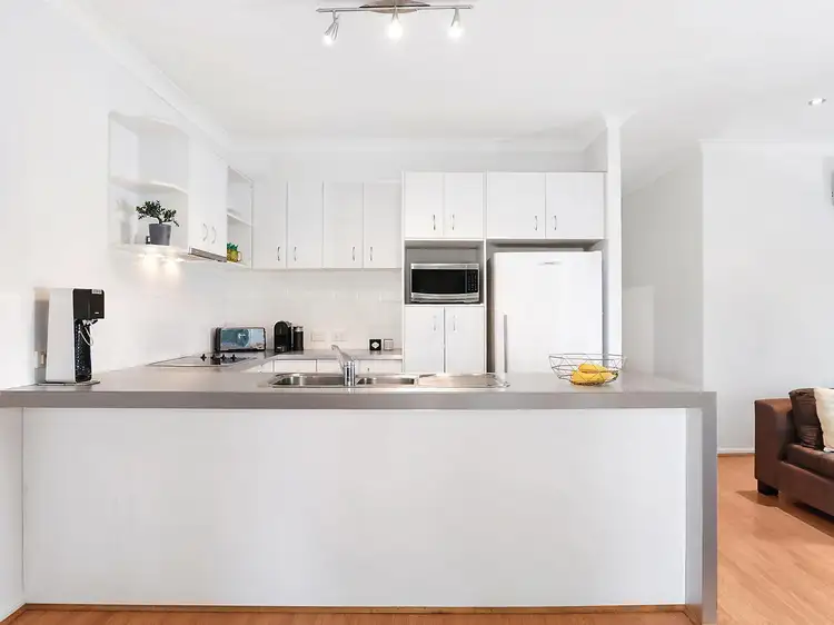 Third view of Homely townhouse listing, 33 Lisa Street, Mcdowall QLD 4053