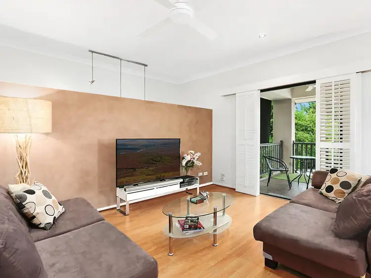 Fifth view of Homely townhouse listing, 33 Lisa Street, Mcdowall QLD 4053