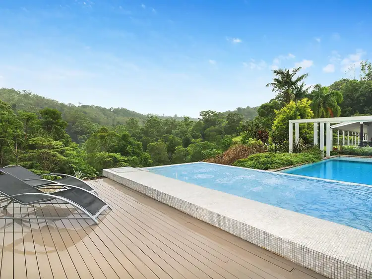 144 Ensbey Road, Flaxton QLD 4560