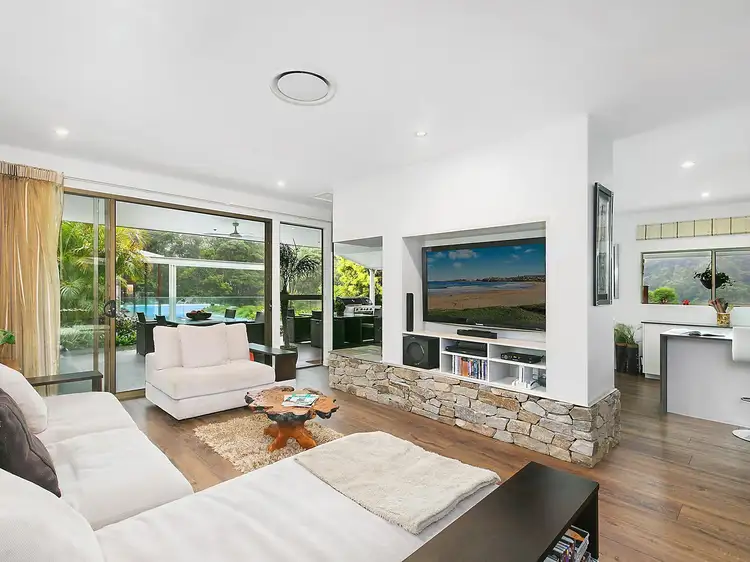 Second view of Homely house listing, 144 Ensbey Road, Flaxton QLD 4560