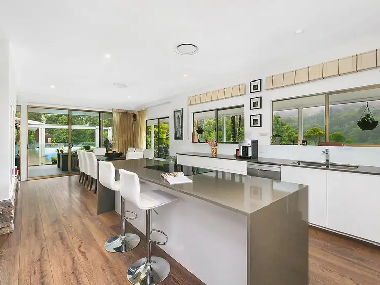 Third view of Homely house listing, 144 Ensbey Road, Flaxton QLD 4560