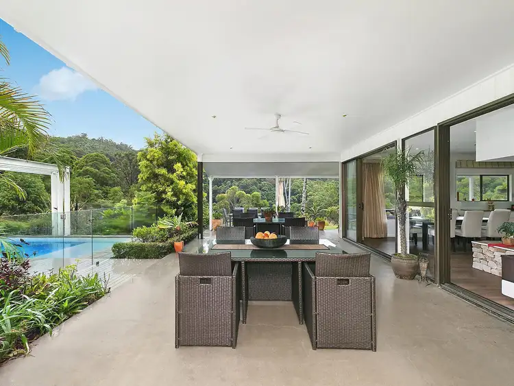 Fourth view of Homely house listing, 144 Ensbey Road, Flaxton QLD 4560