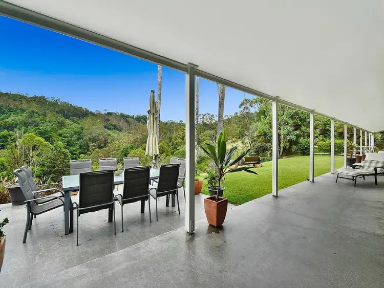 Fifth view of Homely house listing, 144 Ensbey Road, Flaxton QLD 4560