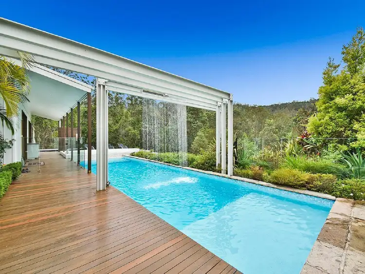 Sixth view of Homely house listing, 144 Ensbey Road, Flaxton QLD 4560