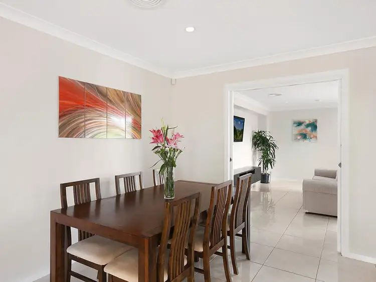 Fourth view of Homely house listing, 25 Pickworth Street, Holt ACT 2615