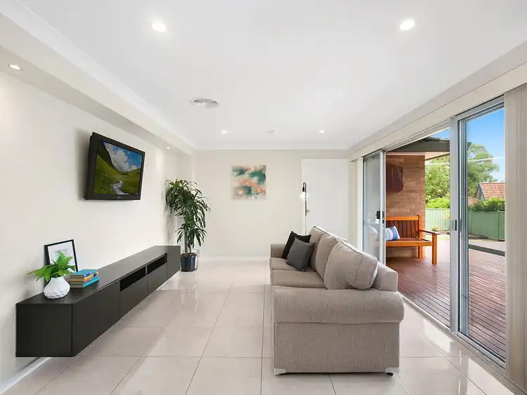 Fifth view of Homely house listing, 25 Pickworth Street, Holt ACT 2615