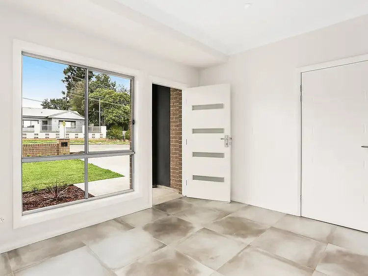 Third view of Homely townhouse listing, 1/59 Solander Road, Kings Langley NSW 2147