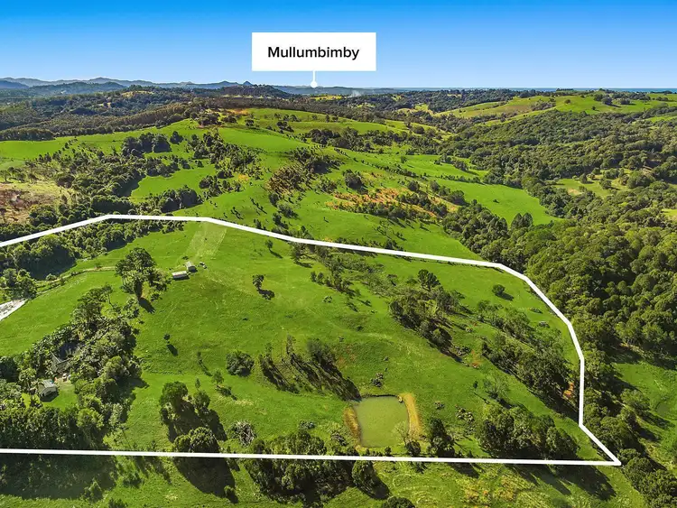 Third view of Homely land listing, 3/105 Keys Road, Coorabell NSW 2479