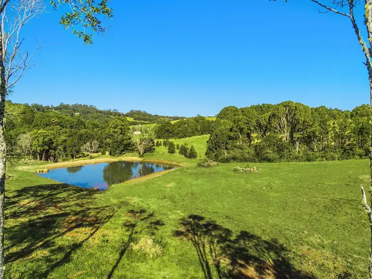 Fourth view of Homely land listing, 3/105 Keys Road, Coorabell NSW 2479