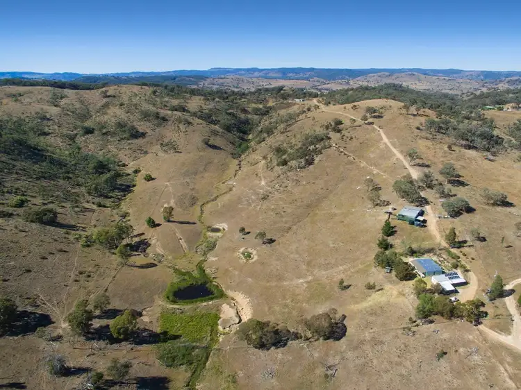 300 Roberts Road, Mudgee NSW 2850
