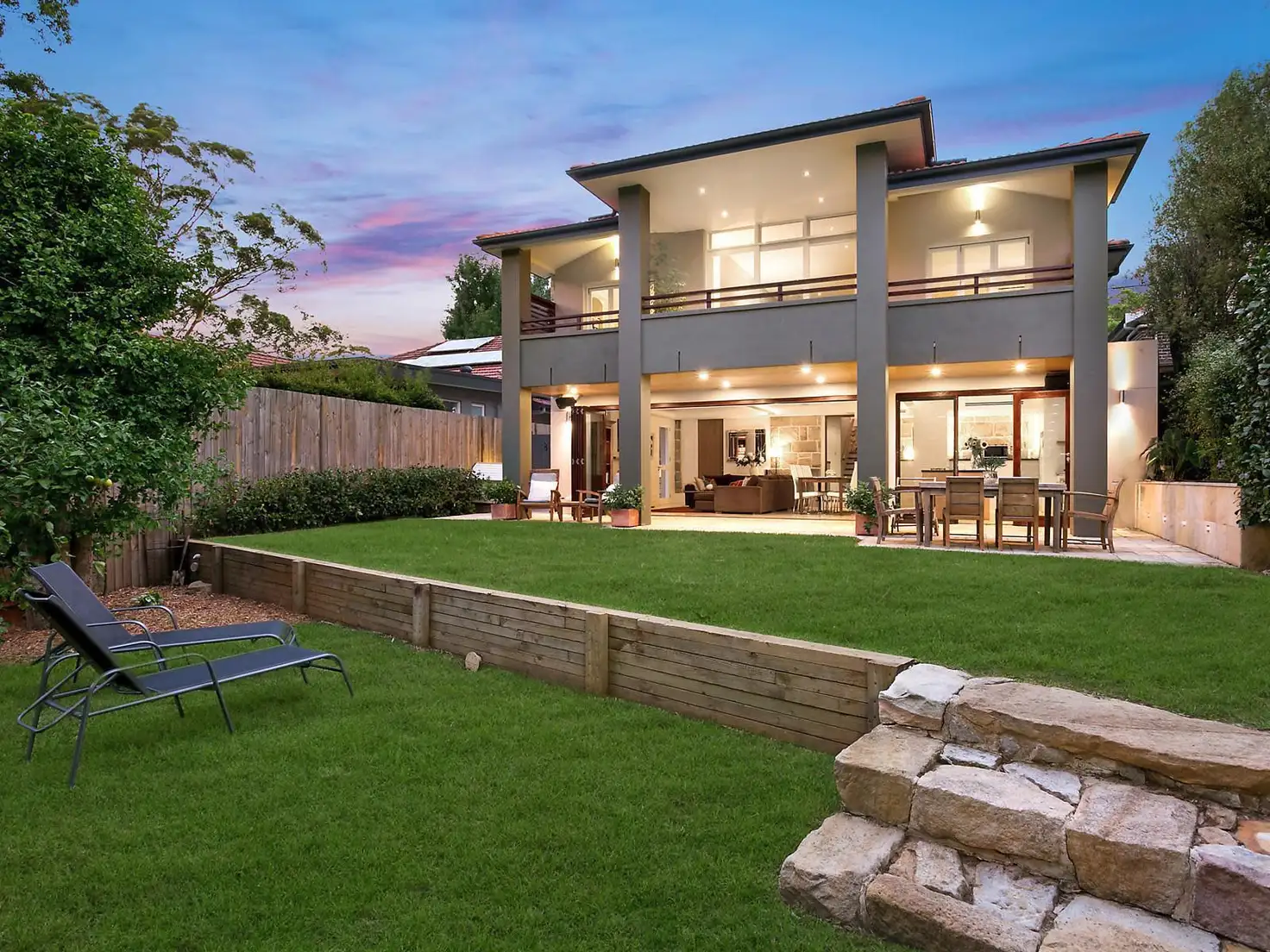 Main view of Homely house listing, 25 Onyx Road, Artarmon NSW 2064