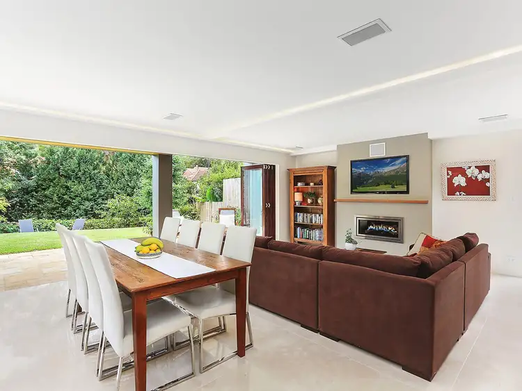 Second view of Homely house listing, 25 Onyx Road, Artarmon NSW 2064