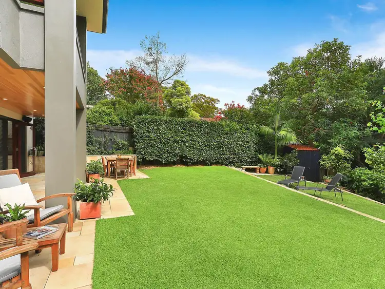 Fourth view of Homely house listing, 25 Onyx Road, Artarmon NSW 2064