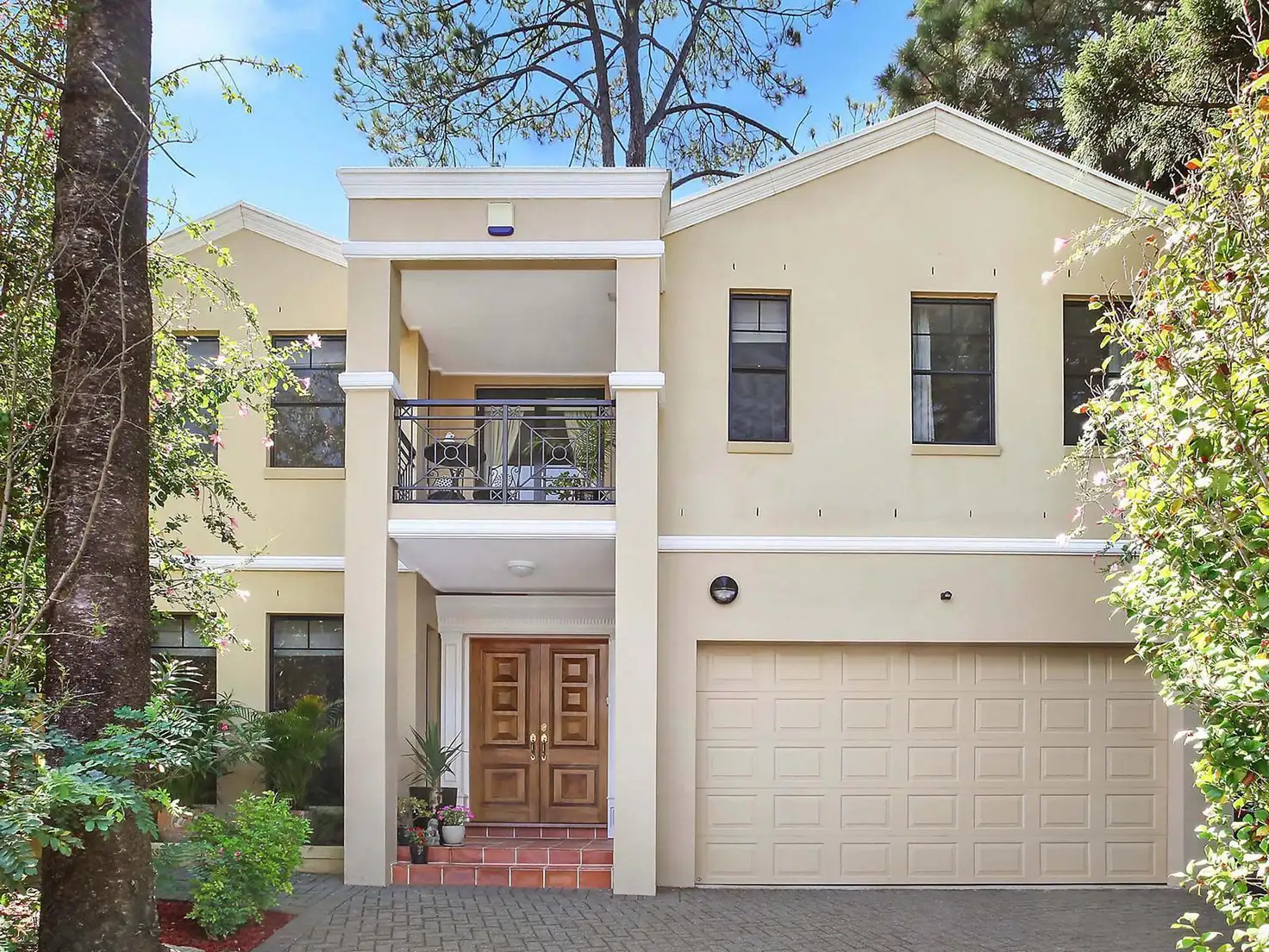 Main view of Homely house listing, 51A Hawthorne Avenue, Chatswood NSW 2067