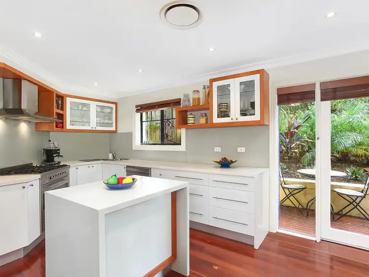 Third view of Homely house listing, 51A Hawthorne Avenue, Chatswood NSW 2067