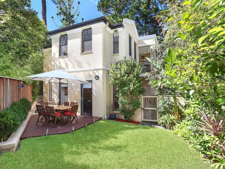 Fourth view of Homely house listing, 51A Hawthorne Avenue, Chatswood NSW 2067