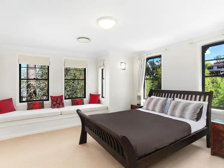 Fifth view of Homely house listing, 51A Hawthorne Avenue, Chatswood NSW 2067
