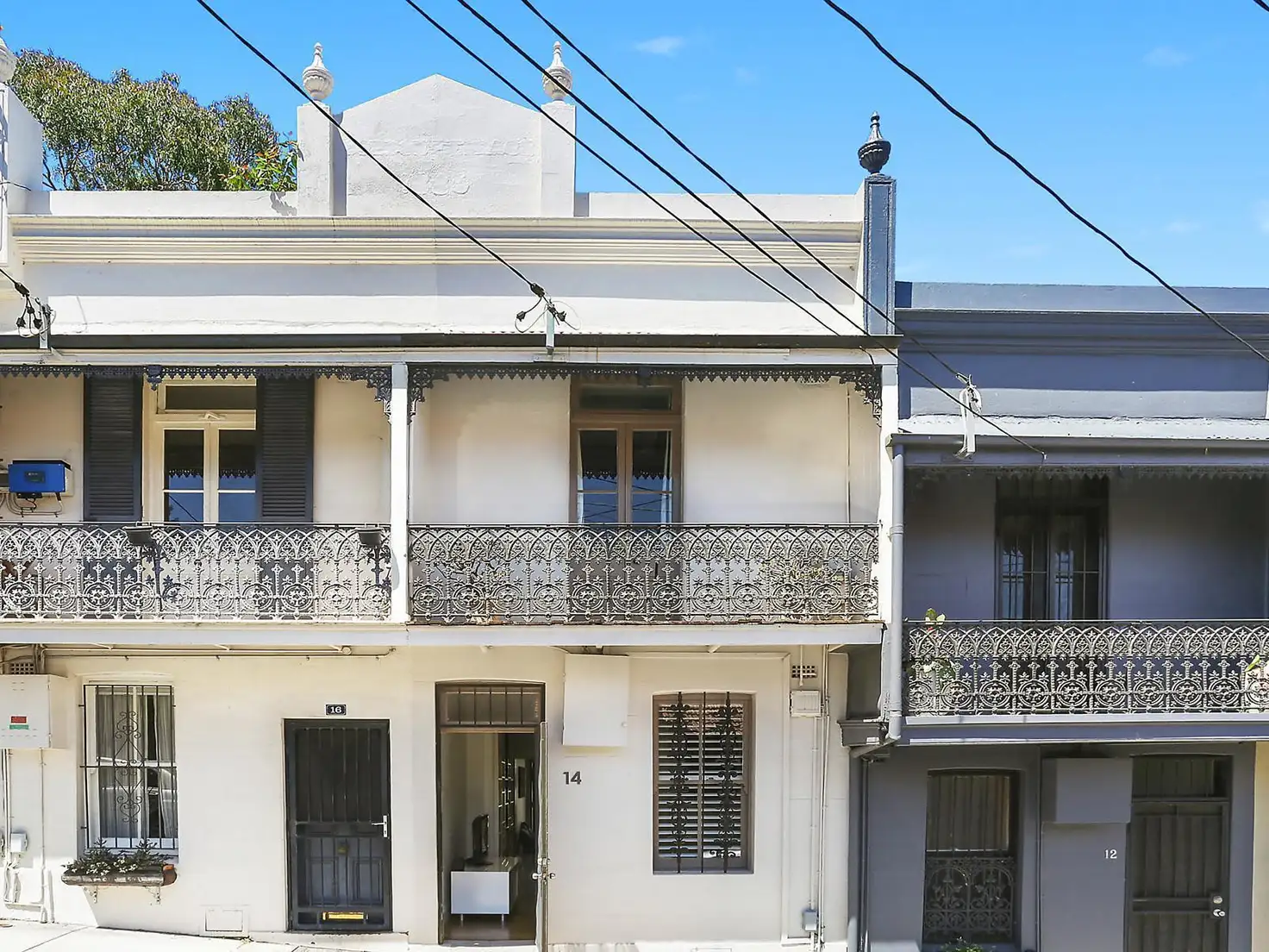 Main view of Homely house listing, 14 Gordon Street, Randwick NSW 2031