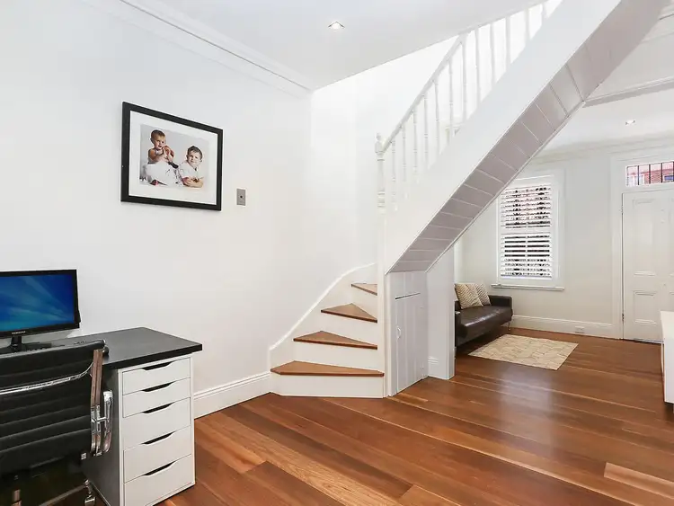 Fifth view of Homely house listing, 14 Gordon Street, Randwick NSW 2031