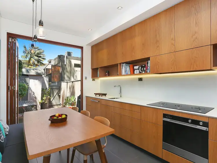 Sixth view of Homely house listing, 14 Gordon Street, Randwick NSW 2031