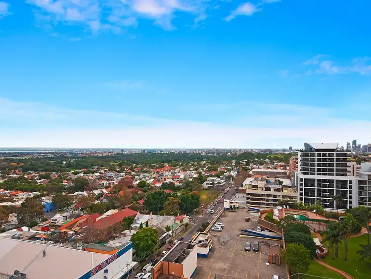 Third view of Homely apartment listing, 1301/80 Ebley Street, Bondi Junction NSW 2022